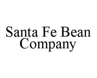 SANTA FE BEAN COMPANY