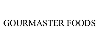 GOURMASTER FOODS