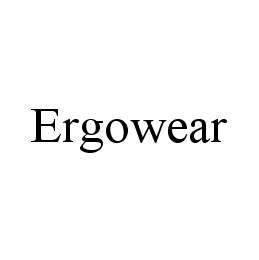 ERGOWEAR