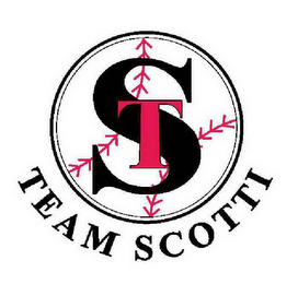 TS TEAM SCOTTI