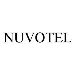 NUVOTEL