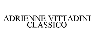 ADRIENNE VITTADINI CLASSICO