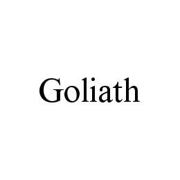 GOLIATH