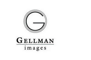 G GELLMAN IMAGES