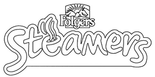 FOLGERS STEAMERS