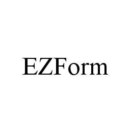 EZFORM