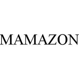 MAMAZON