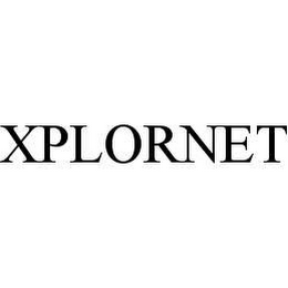 XPLORNET