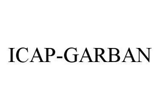 ICAP-GARBAN