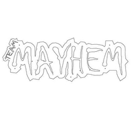 TEAM MAYHEM