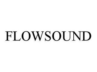 FLOWSOUND