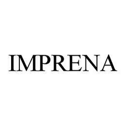 IMPRENA