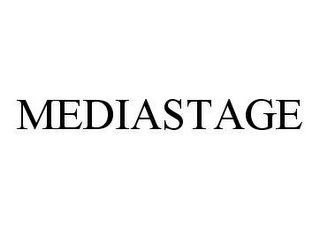 MEDIASTAGE