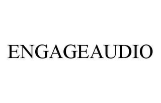 ENGAGEAUDIO