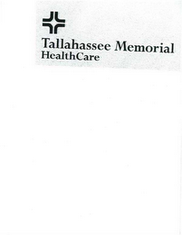 TALLAHASSEE MEMORIAL HEALTHCARE