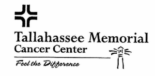 TALLAHASSEE MEMORIAL CANCER CENTER FEEL THE DIFFERENCE