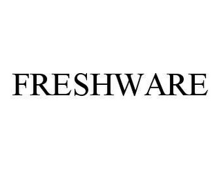 FRESHWARE