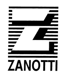 Z ZANOTTI