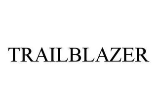 TRAILBLAZER