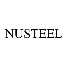 NUSTEEL