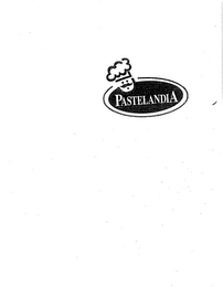 PASTELANDIA