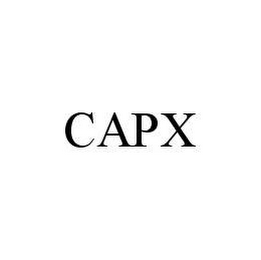 CAPX