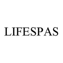 LIFESPAS