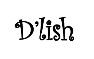 D'LISH