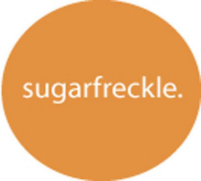 SUGARFRECKLE.