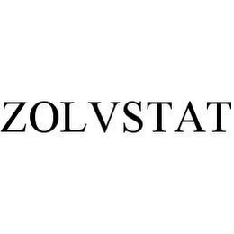 ZOLVSTAT