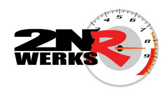 2NR WERKS