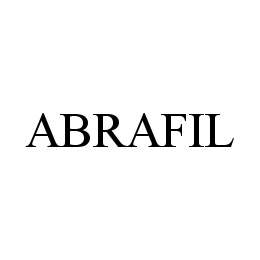 ABRAFIL