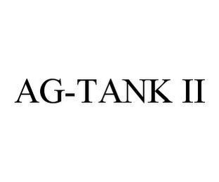 AG-TANK II