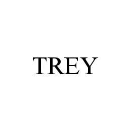 TREY