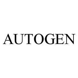AUTOGEN