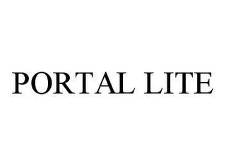 PORTAL LITE