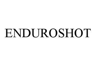 ENDUROSHOT