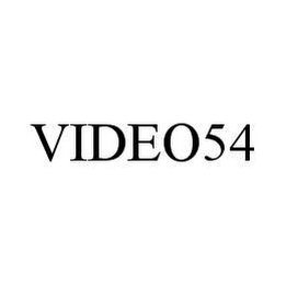 VIDEO54