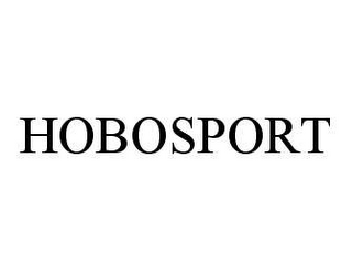 HOBOSPORT