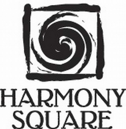 HARMONY SQUARE