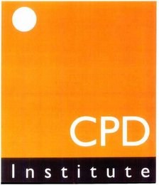 CPD INSTITUTE