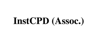 INSTCPD (ASSOC.)