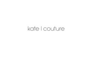 KATE 1 COUTURE