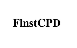 FINSTCPD