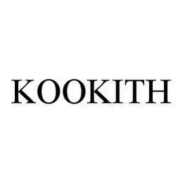 KOOKITH