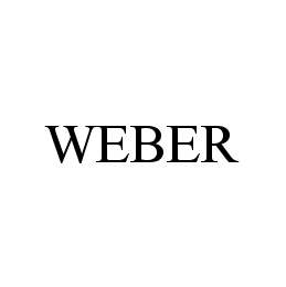 WEBER