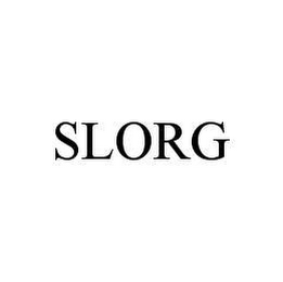 SLORG