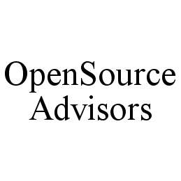 OPENSOURCE ADVISORS