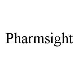 PHARMSIGHT