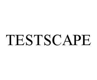 TESTSCAPE